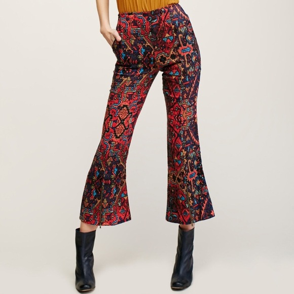 Stone Cold Fox Pants - 🎈Friday SALE $200🎈 Stone Cold Fox Otway Bells